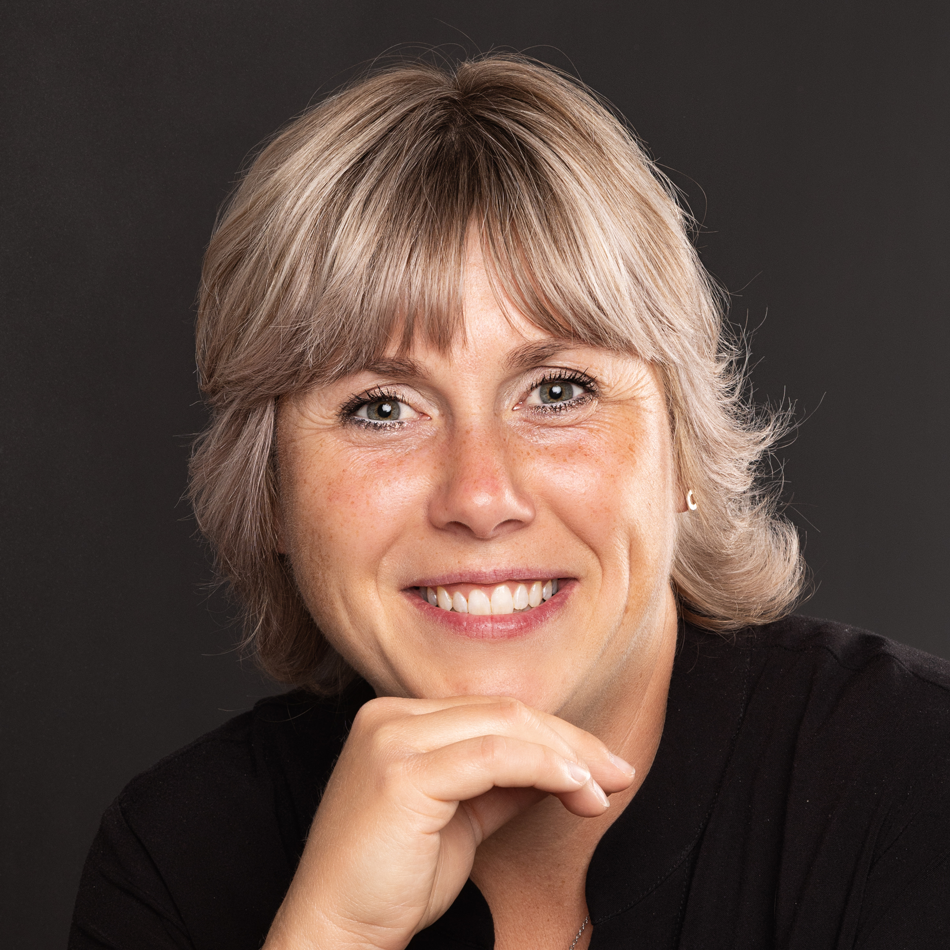 Stefanie Aderhold