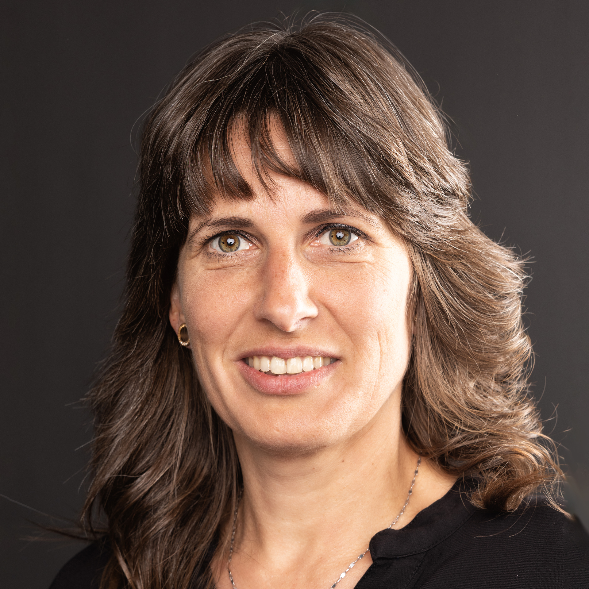 Stephanie Hoyer